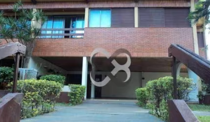 Apartamento com 3 dormitórios, 109 m² - venda por R$ 598.000 ou aluguel por R$ 2.400/mês - Bela Suiça - Londrina/PR