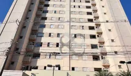 Apartamento com 2 dormitórios para alugar, 66 m² por R$ 2.300/mês - Gleba Palhano - Londrina/PR