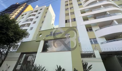 Apartamento com 3 dormitórios, 84 m² - venda por R$ 449.900,00 ou aluguel por R$ 3.000,00/mês - Vitória - Londrina/PR