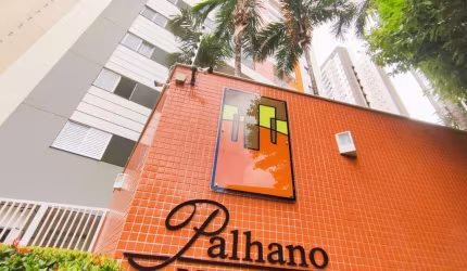Apartamento com 3 dormitórios para alugar, 84 m² por R$ 3.050,00/mês - Gleba Palhano - Londrina/PR
