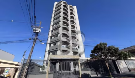 Apartamento com 3 dormitórios à venda, 168 m² por R$ 1.000.000,00 - Centro - Ibiporã/PR