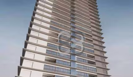 Apartamento alto padrão com 3 dormitórios à venda, 185 m² por R$ 2.200.000 - Gleba Palhano - Londrina/PR
