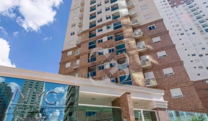 Apartamento com 2 dormitórios disponível para Locação no Edifício NYC Palhano