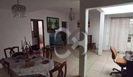 Casa com 3 dormitórios à venda, 200 m² por R$ 750.000 - San Conrado - Londrina/PR