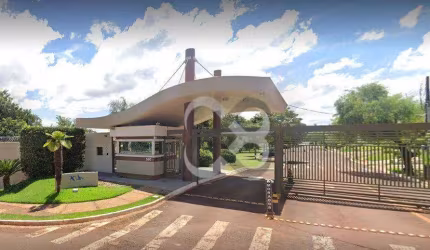 Sobrado com 4 dormitórios à venda, 420 m² por R$ 4.200.000 - Palhano 2 - Londrina/Paraná