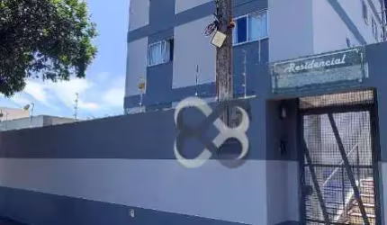 Apartamento Mobiliado com 3 dormitórios à venda, 72 m² por R$ 295.000 - Vila Larsen 1 - Londrina/PR