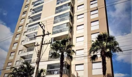 Apartamento com 3 dormitórios à venda, 91 m² por R$ 890.000,00 - Gleba Palhano - Londrina/PR