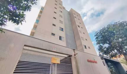 Apartamento com 3 dormitórios à venda, 60 m² por R$ 380.000,00 - Vitória - Londrina/PR