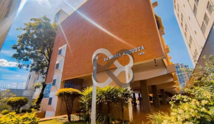 Apartamento com 4 dormitórios à venda, 130 m² por R$ 470.000,00 - Centro - Londrina/PR