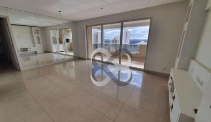 Apartamento com 3 dormitórios à venda, 113 m² por R$ 1.300.000,00 - Gleba Palhano - Londrina/PR