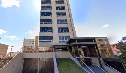 Apartamento com 5 dormitórios, 295 m² - venda por R$ 890.000,00 ou aluguel por R$ 4.800,00/mês - Centro - Londrina/PR