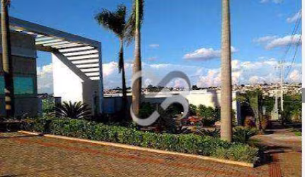 Apartamento com 2 dormitórios à venda, 49 m² por R$ 180.000,00 - Olímpico - Londrina/PR