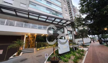 Apartamento com 3 dormitórios à venda, 108 m² por R$ 1.195.000,00 - Gleba Palhano - Londrina/PR