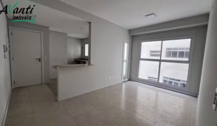 Residencial My Place - Apartamento com 2 quartos, sendo 2 suítes, prédio com lazer, quadra da praia da Aparecida em Santos