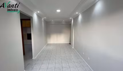 Apartamento Padrão 2 dormitórios - Estuário Santos - SP