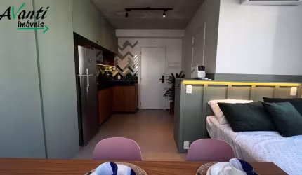 Studio Mobiliado - Frei Caneca - São paulo - SP