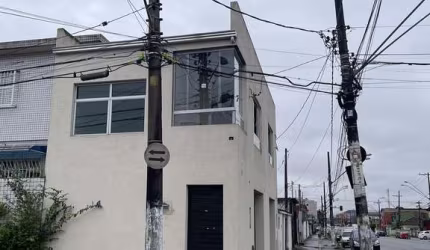 Casa Sobrado Comercial
