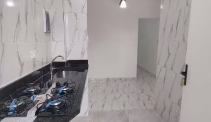 Apartamento à venda no bairro Ponta da Praia - Santos/SP