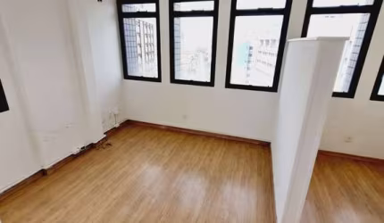 Executive Towner - Sala Comercial para Locação