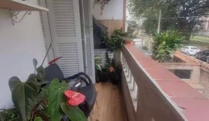Apartamento 2 Quartos - Itararé - São Vicente - SP