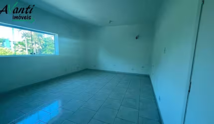 Edificio Daniela - Sala Comercial para alugar no bairro Aparecida em Santos.