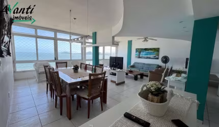 Condomínio Edifício Vera Lúcia - Apartamento à venda no Embaré em Santos com 2 quartos à venda, em frente à praia!