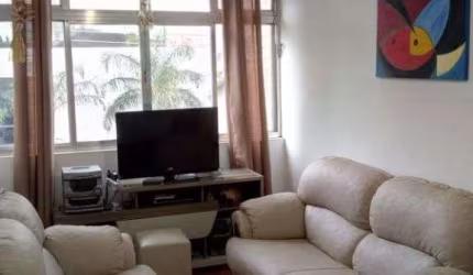 Apartamento 1 Dormitório - Marapé - Santos - SP