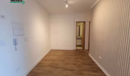 Apartamento à venda no bairro Marapé - Santos/SP