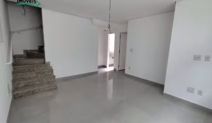 Casa à venda no bairro Campo Grande - Santos/SP