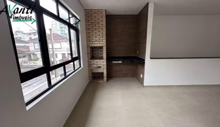 Casa Sobreposta na Vila Belmiro