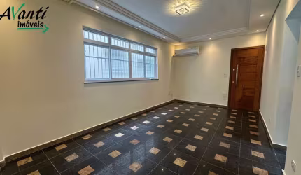 Apartamento Padrão - 3 Quartos Campo Grande - Garagem Fechada