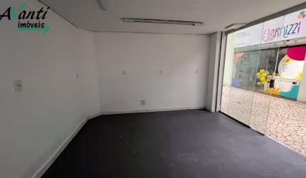 Comercial General Rondon - Loja para locação, em Centro Comercial no bairro Aparecida, em Santos