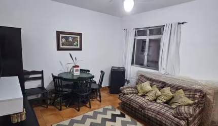 Edifício Orla - Apartamento em José Menino, Santos/SP