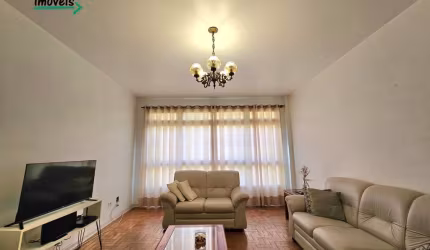 Apartamento à venda no bairro José Menino - Santos/SP