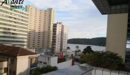APARTAMENTO - VENDA - 2 QUARTOS – 1 SUÍTE -3 BANHEIROS - 1 VAGA DEMARCADA – BOA VISTA – SÃO VICENTE /SP