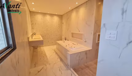 Apartamento Cobertura com 2 Quartos e 2 banheiros à Venda, Ponta da Praia – Santos – SP