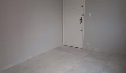 Apartamento 2 Quartos, 1 Vaga - Campo Grande - Santos - SP