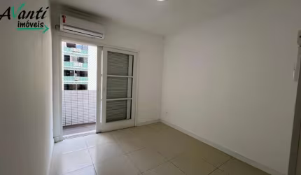 Anajé - Apartamento com 1 quarto para alugar, 2 quadras da praia do Gonzaga em Santos