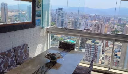 My Way Ponta da Praia - Apartamento com 2 quartos em prédio com lazer, à venda na Ponta da Praia em Santos