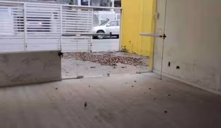Casa Comercial em excelente localização ... Próximo a praia !!!