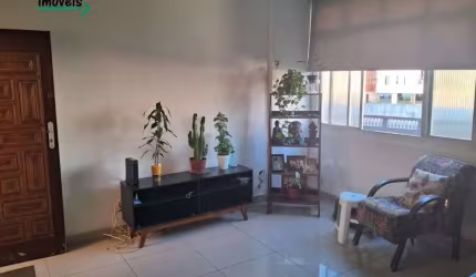 Apartamento à venda no bairro Aparecida - Santos/SP