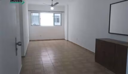 Apartamento 2 Quartos, 1 Vaga à venda - Itararé -  São Vicente - SP,