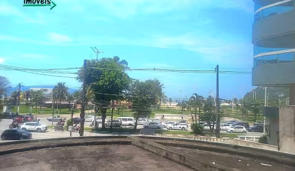 Apartamento 3 Quartos, 2 Vagas - Itararé - São Vicente - SP