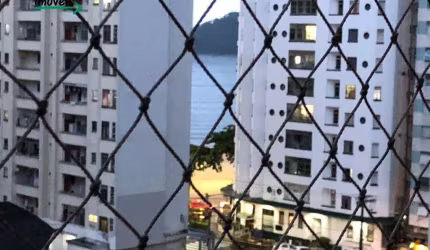 Apartamento à venda no bairro Centro - São Vicente/SP