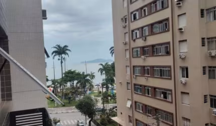 Apartamento à venda no bairro Ponta da Praia - Santos/SP