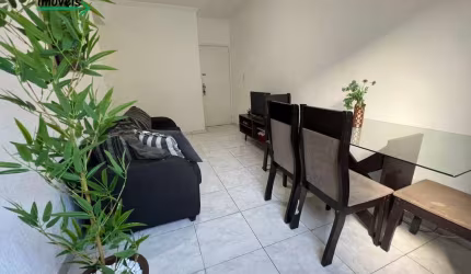 Residencial Flavia - Apartamento Padrão 1 quarto Venda Santos