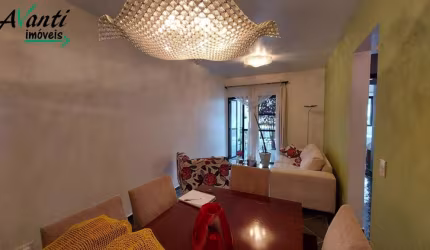 Residencial Maison Victoria - Apartamento 3 dormitórios sendo 1 suíte, no centro de São Vicente!