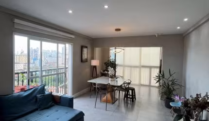 Villa Arezzo - Apartamento Duplex com 3 quartos à venda na Encruzilhada em Santos.