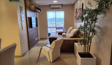 Acqua Play Home &amp; Resort - Apartamento com 3 quartos à venda, em condomínio clube no Marapé em Santos
