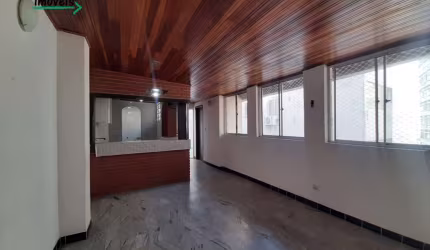 Apartamento 2 Dormitórios, 1 Vaga, Boa Vista - São Vicente - SP